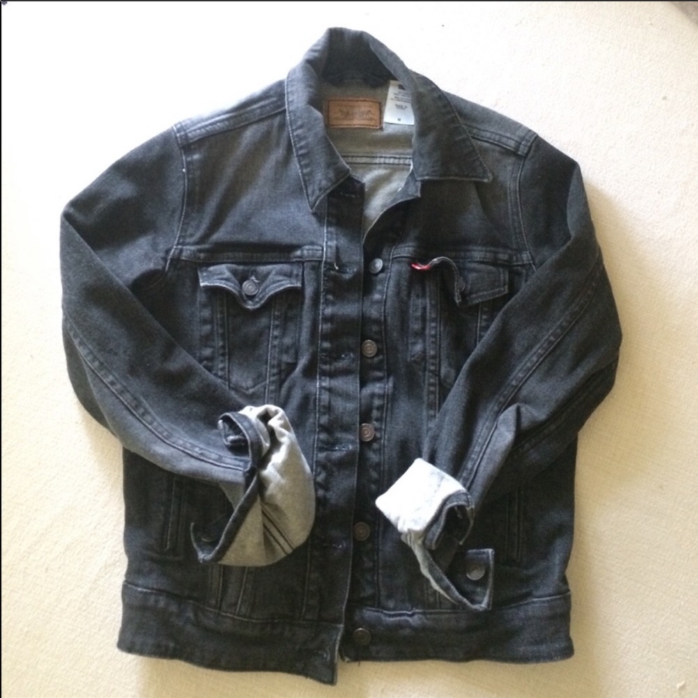 Levi’s | denim jacket